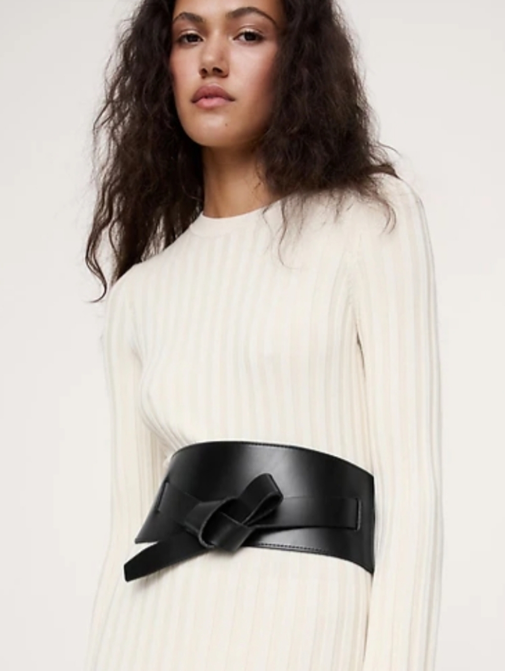 NWT Womens Banana Republic Belt